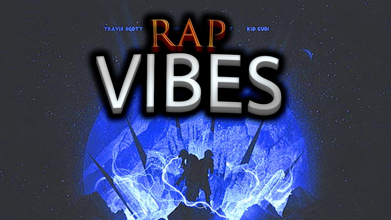 rap music • 1hour || vol.1