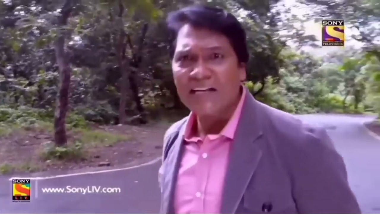 CID vs realty | part 3 |funny Video | vines Theory
