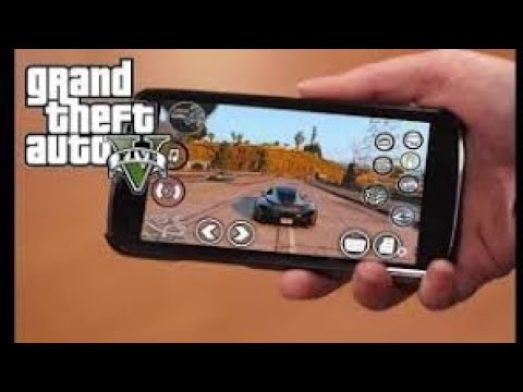 how to make #download #gta 5 in #Android