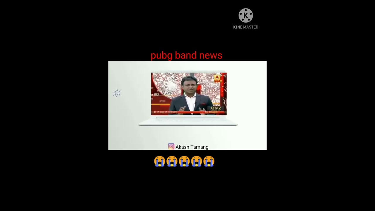 pubg band news??? but best game Play in pubg??