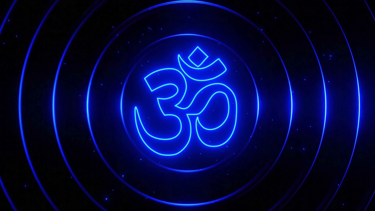 OM Chanting | Super relaxing music for deep thought, Meditation, Yoga