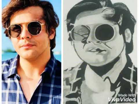 congratulation Ashish chanchlani for 26.1M          subscriber "New One Sketch" "New One 1"