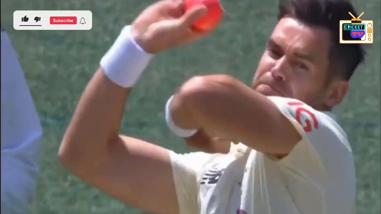 Ashes 2021, Australia vs England (AUS vs ENG) 2nd Test, Day 4 Highlights