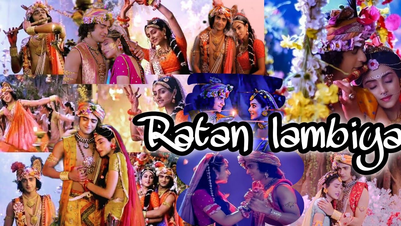 Ratan lambiyan | sumellika version by sumellikan Aayushi requested vm