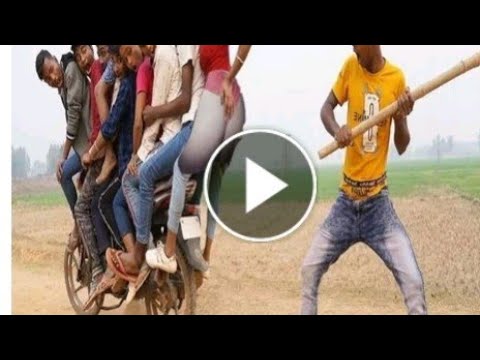 Must Watch New Funny Video 2021 Top New Comedy Video 2021