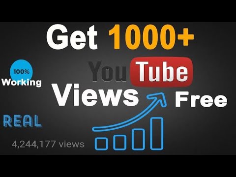 How to increase subscriber like & view on YouTube channel 2021