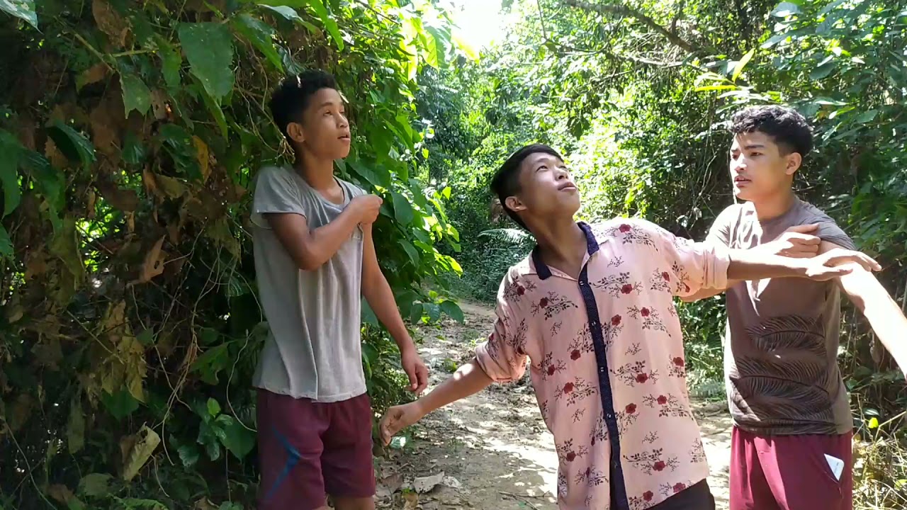 Best_Assamese_Amazing_Video_Must Watch_To_Funny_Comedy_Video Comedy Video☺️Lolali Dhemali