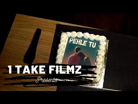 Pehle Tu Official Video Song | Feat. Abhayjeet Singh, Mahie Sharma, GoDPraveenYT, GoDTusharOP