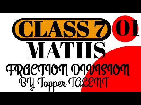 Solving fraction division|make hard to easy division