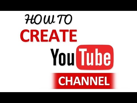How to creat youtube channel from mobile phone & and Online Earning