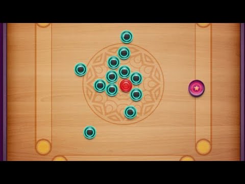 hacker in my game carrom pool puck hacker in my game