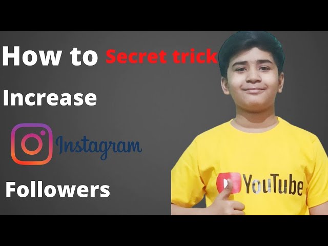 how to increase instagram followers and likes 20211nstagram par follower kaise badhaye 2021