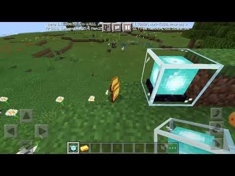 how to get unlimited anything but in stack in Minecraft Minecraft fact