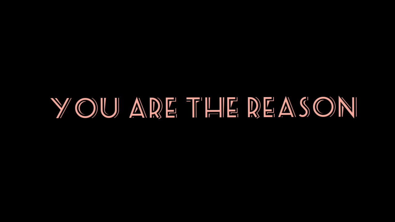 You Are The Reason |Calum Scott | Cover By Prutha Shukla