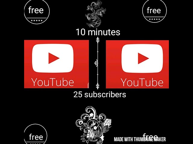 subscribers kaise badhaye how to increase subscribers on youtube with application .ytlove