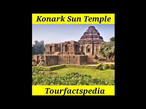 konark sun temple || Odisha || Hindi #shorts #video #viral