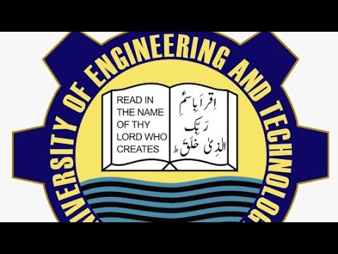 Visit UET Lahore | Tourism | Educational Institution