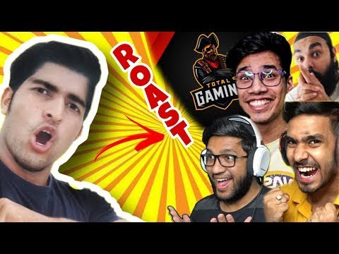 Gamer|| Roast|| To||Tara Bhai Joginder ||funny|| ISAAN THE GAMER