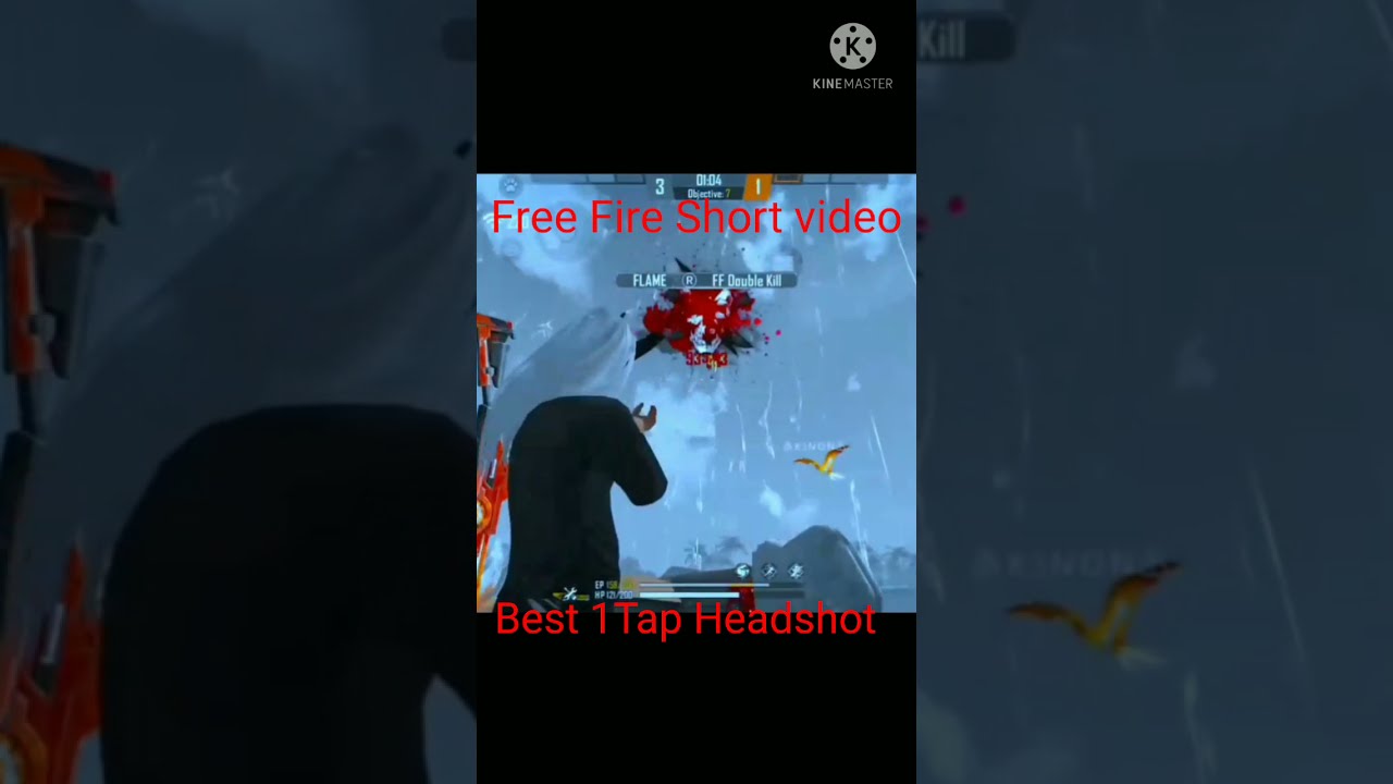#shortvideo? Free Fire tik tok| Free Fire 1tap headshot king ? status video |WhatsApp status