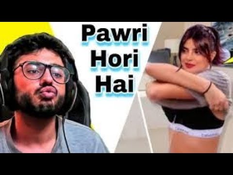 Pawri Hori Hai | Carryminati New Video | Technical siddhesh