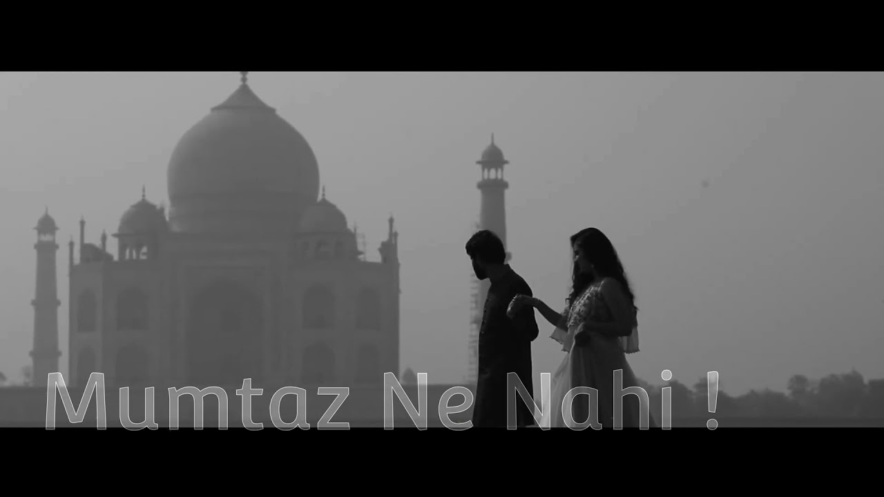 Rishto Ko Waqt Do! Taj Mahal Duniya Ne Dekha Hai ! Mumtaz Ne Nahi ! ?✅ || whatsapp status || #shorts