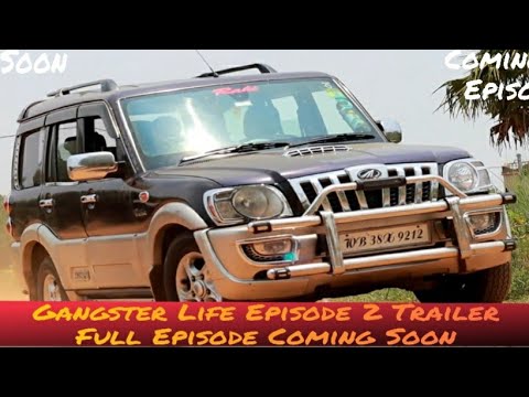 Gangster Life || Boss Entry || Full Episode Coming Soon......