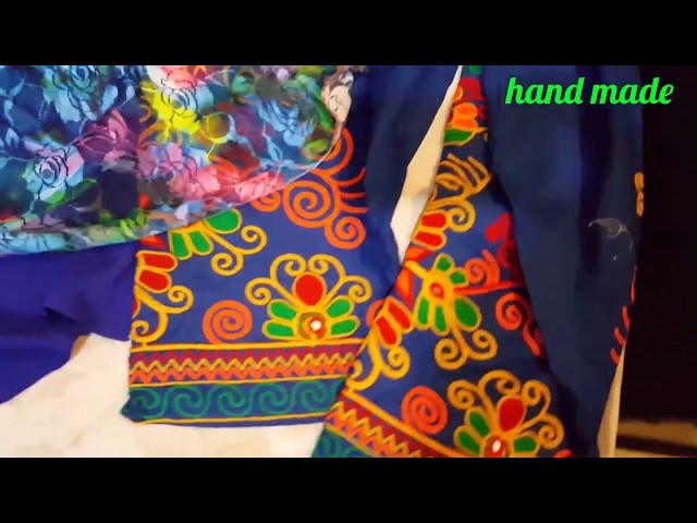Sale_in_23_march_pakistan_day_samama_shopping_mall_childrens_cloth_ladies eid_shopping designe art