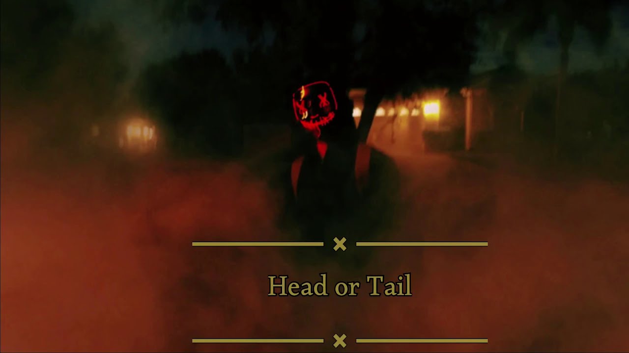 Head or Tail ? | story 1