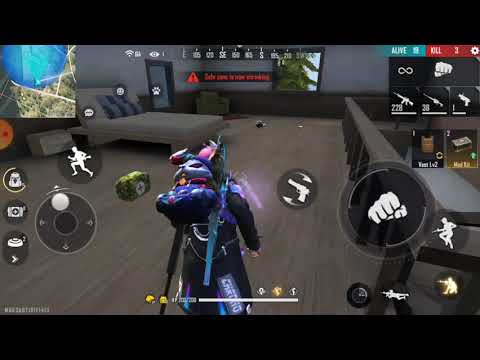 im give up why free fire # funny moments