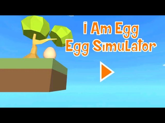 I am A Eggggggggg | Mai ek Andaa hun | I am a egg : stimulator | Rage Game | F - 37 Gamerz|