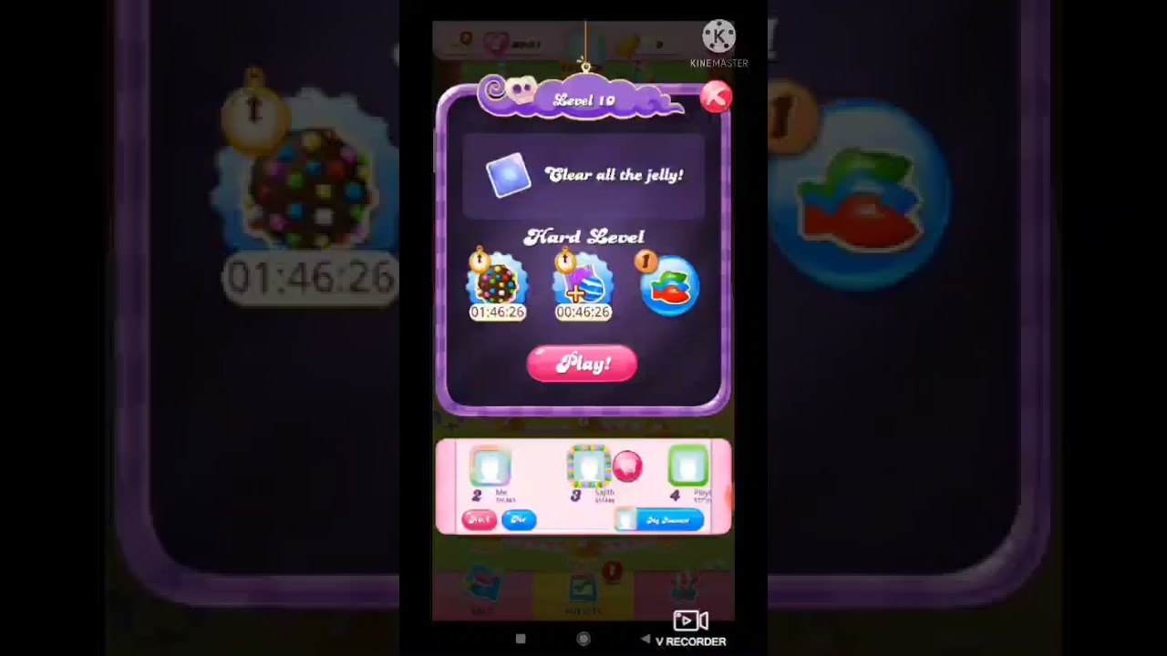 candy crush song