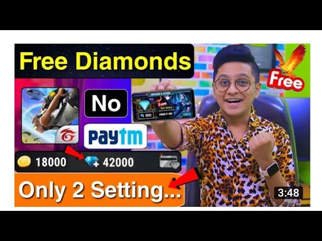 How i got cheap price diamond in free fire | Free fire mai daimond kaise badhaye