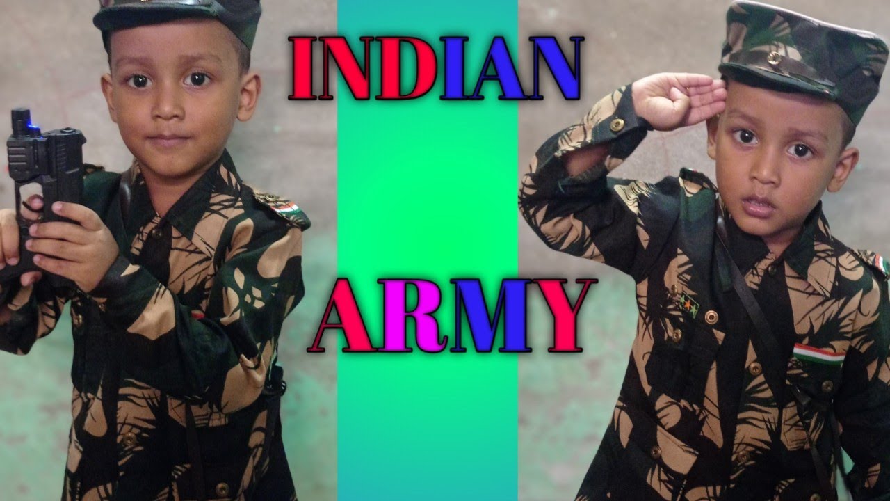 INDIAN Army ???