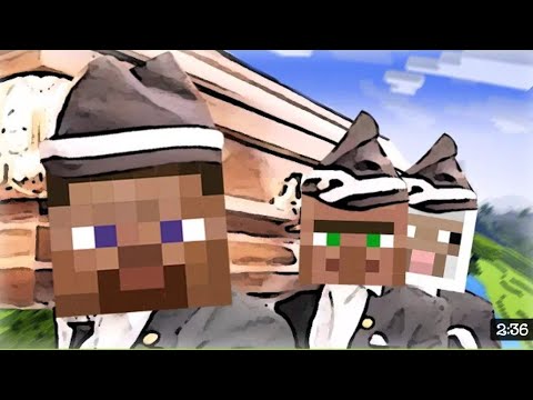 coffin dance song Minecraft with noteblock