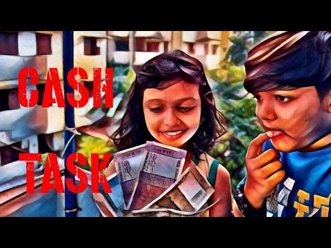 CASH TASK VLOG - Malayalam ??? - Apply Dude By Ziyansha