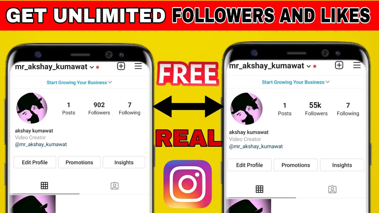 how to increase instagram followers and likes 2021 | instagram par follower kaise badhaye 2021