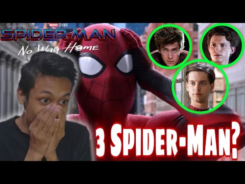 SPIDER-MAN NO WAY HOME EXPOSED|Hamim The Homie