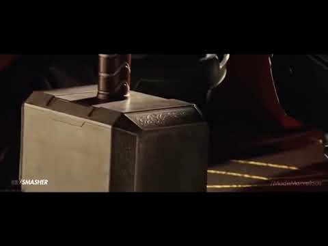 Thor love and thunder ⚡ Film trailer