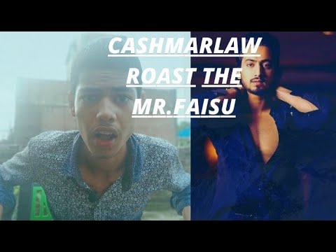 cashmarlaw roast the mr.faisu, better then carry minati ??