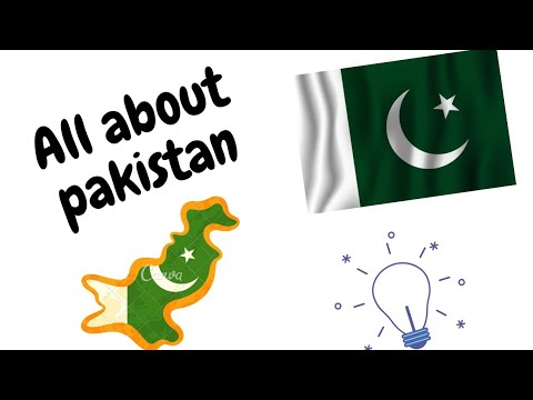 All About Pakistan | knowledge Box