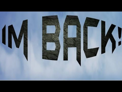 IAM BACK ? ||  HEADSHOT HACKER IS BACK ??!!!