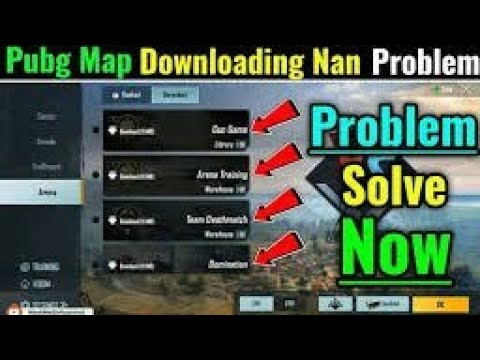 Fix the problem download the map other