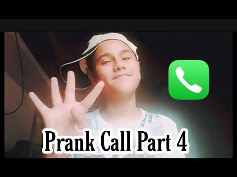 Prank Call Part 4 || Gone totally Flop || Himesh Thakkar ||