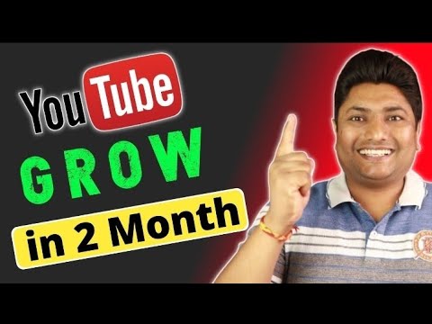Is it Possible to Grow YouTube Channel in 2 Months in 2021? | Sunday Comment Box#170