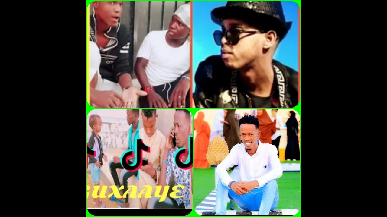 #Sharma boy Somali TikTok #challenge 2021 #Funny videos hestii madocona   #Subscribe #