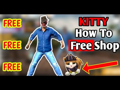 How to get pet for free in free fire | Garena Free Fire