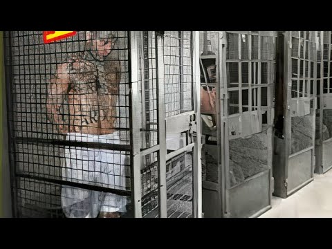 5 Most Dangerous Prison in World -FEATURE TV