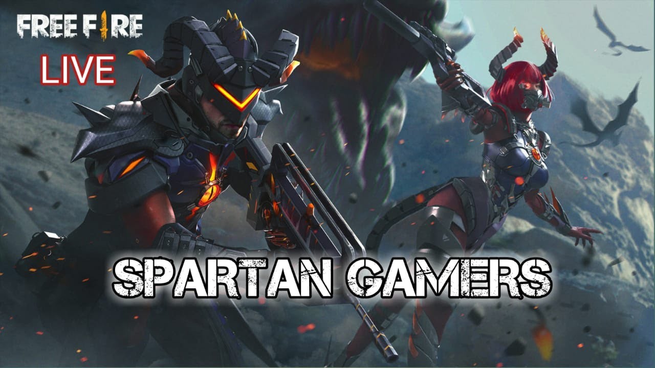 spartan gamers