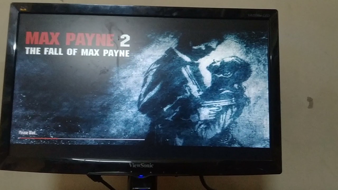 HELLO GUYS I AM BACK WITH MAX PAYNE 2 DEMO PLZ SUBSCRIBE