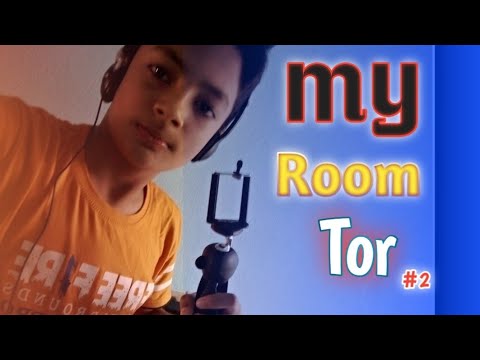 My room tor part2